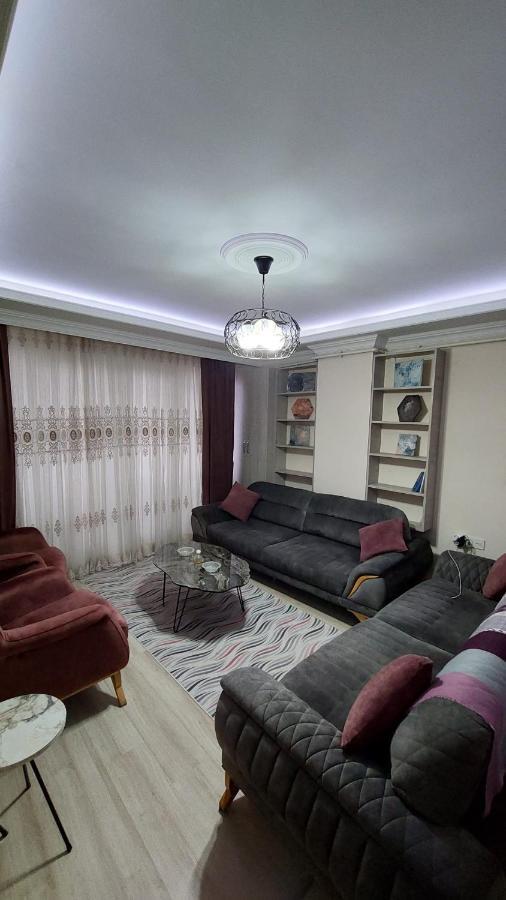 شقة مفروشة في Furnished In Appartement Istambul