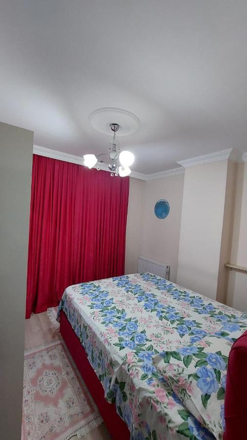 شقة مفروشة في Furnished In Appartement Istambul