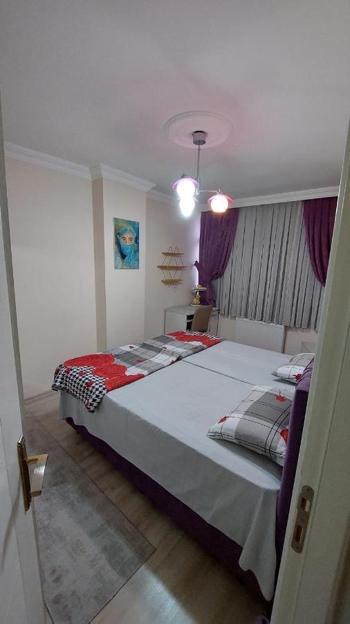 Appartement شقة مفروشة في Furnished In Istambul