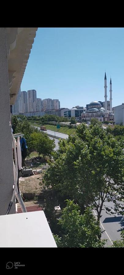 Appartement شقة مفروشة في Furnished In