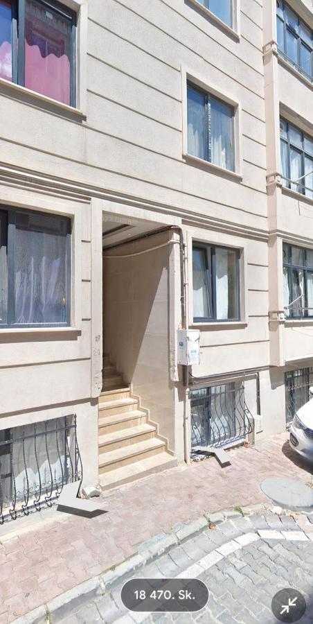 Appartement شقة مفروشة في Furnished In