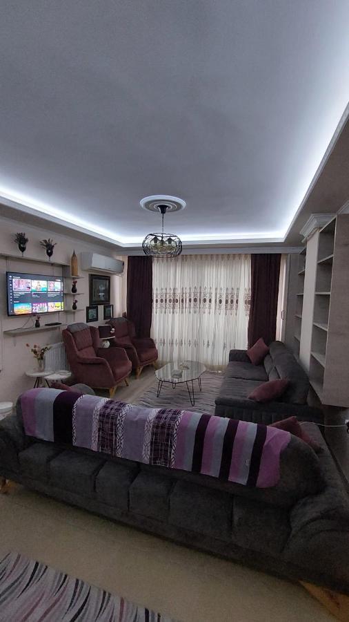 شقة مفروشة في Furnished In * Istambul
