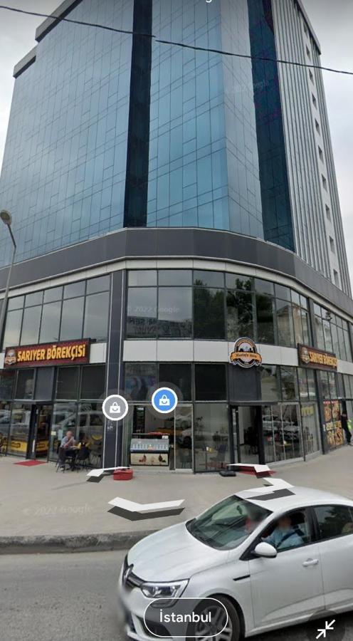 شقة مفروشة في Furnished In Istambul