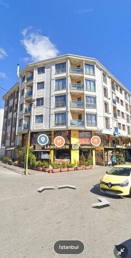 شقة مفروشة في Furnished In Appartement