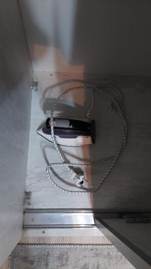 Appartement شقة مفروشة في Furnished In *