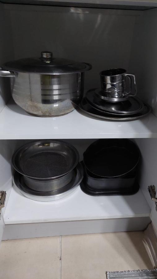 Appartement شقة مفروشة في Furnished In