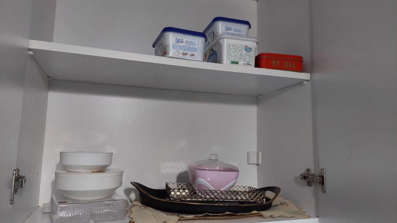 Appartement شقة مفروشة في Furnished In